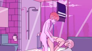 WHERE GIRLS ARE MADE - LUCY