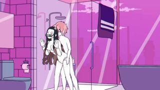 WHERE GIRLS ARE MADE - LUCY