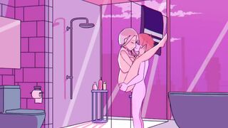 WHERE GIRLS ARE MADE - LUCY