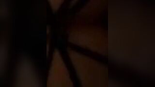 Sissy's Fun with a Black Cock 2