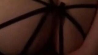 Sissy's Fun with a Black Cock 2