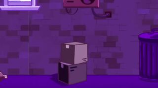 CUTE BABE - LEWD SCENE 3