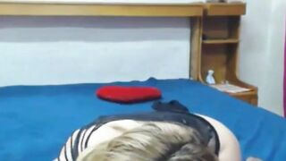 Horny Amateur Couple Having An Intense and Hot Sex