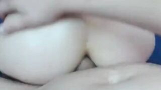 Horny Amateur Couple Having An Intense and Hot Sex