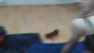 Horny Amateur Couple Having An Intense and Hot Sex