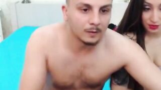 Amateur Couple Fucking In Multiple Positions