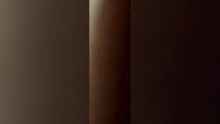 Webcam Babe Suck and Fuck a Cock and Gets a Huge F