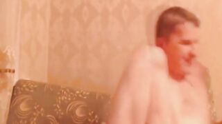 Hot Amateur Couple Having Anal Sex 2