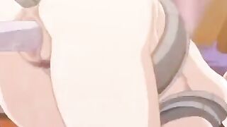 Horny lovely girls intense sex