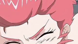 Horny lovely girls intense sex