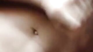 Twink Blowjob and Facial with Big Cock