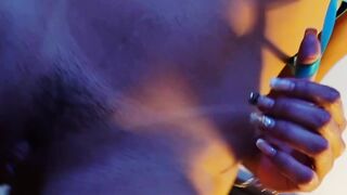 Loupan fucking actress Sandy Cortez's ass!