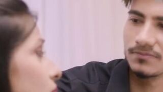 Girlfriend Lily with Boyfriend Romatice sex