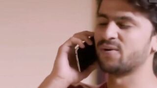 Girlfriend Lily with Boyfriend Romatice sex
