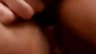43-Year-Old MILF Teasing on Webcam