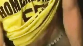 Bareback Amateur Sex: Do You Like It?
