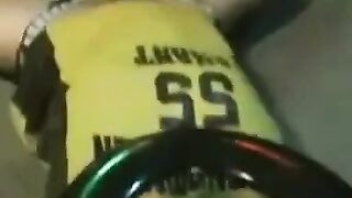 Bareback Amateur Sex: Do You Like It?