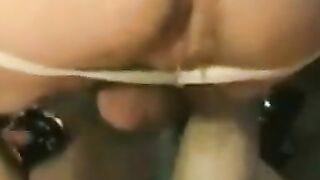 Bareback Amateur Sex: Do You Like It?