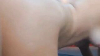 Horny Couple Hard Fucking On Cam_Part 87