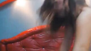 Horny Couple Hard Fucking On Cam_Part 87