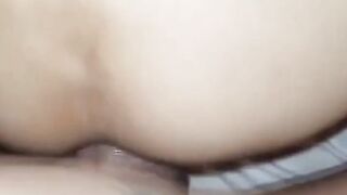 Bareback Anal with a Poppered Russian Jock and Big Cock