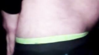 Thick Cock Barebacks Me Hard