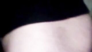 Thick Cock Barebacks Me Hard