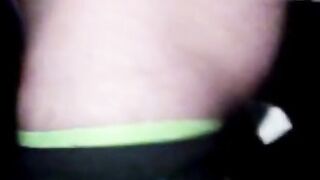 Thick Cock Barebacks Me Hard