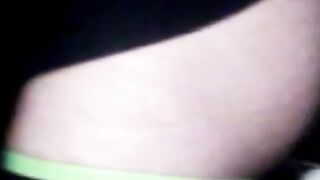 Thick Cock Barebacks Me Hard