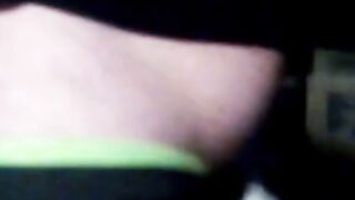 Thick Cock Barebacks Me Hard