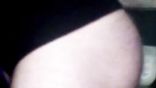 Thick Cock Barebacks Me Hard