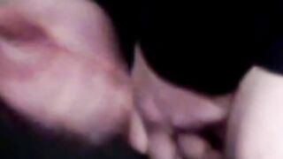 Thick Cock Barebacks Me Hard