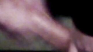 Thick Cock Barebacks Me Hard