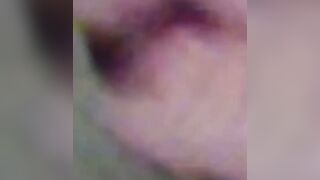 Thick Cock Barebacks Me Hard