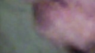 Thick Cock Barebacks Me Hard