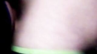 Thick Cock Barebacks Me Hard