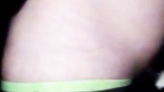 Thick Cock Barebacks Me Hard