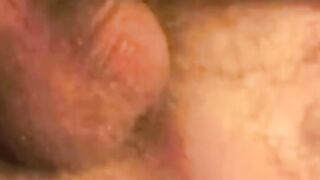 Bareback Fun: Cum, Lick, Repeat