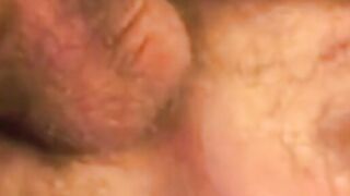 Bareback Fun: Cum, Lick, Repeat