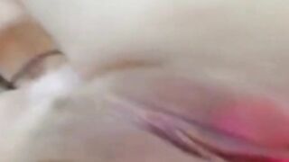 Slut Girls Masturbate And  Dildo Fucking Her Pussy On Cam_Part 82