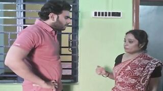 Pintu Dada Ne Kamwali bai Ki chudai Kari