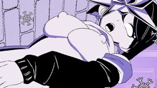 FUCKING ICE GIRL - ACM