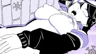 FUCKING ICE GIRL - ACM