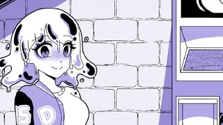 FUCKING ICE GIRL - ACM