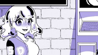 FUCKING ICE GIRL - ACM