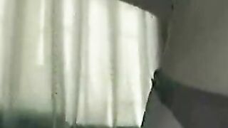 Pretty Amateur Girl Anal on Webcam