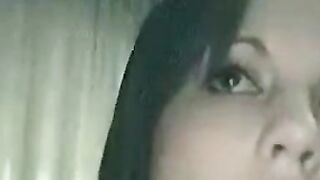 Pretty Amateur Girl Anal on Webcam