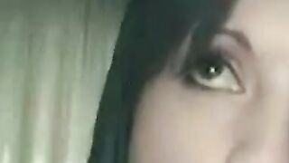 Pretty Amateur Girl Anal on Webcam