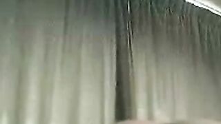 Pretty Amateur Girl Anal on Webcam
