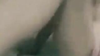 Pretty Amateur Girl Anal on Webcam